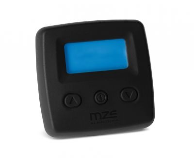 MZ ELECTRONIC CONTAMETRI EVOLUTION EV030 UP/DOWN