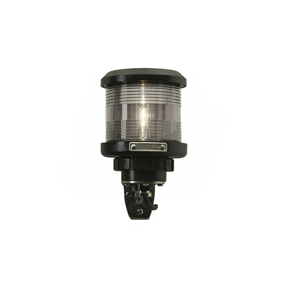 FANALE DI VIA DHR RINA 135° BIANCO <20MT