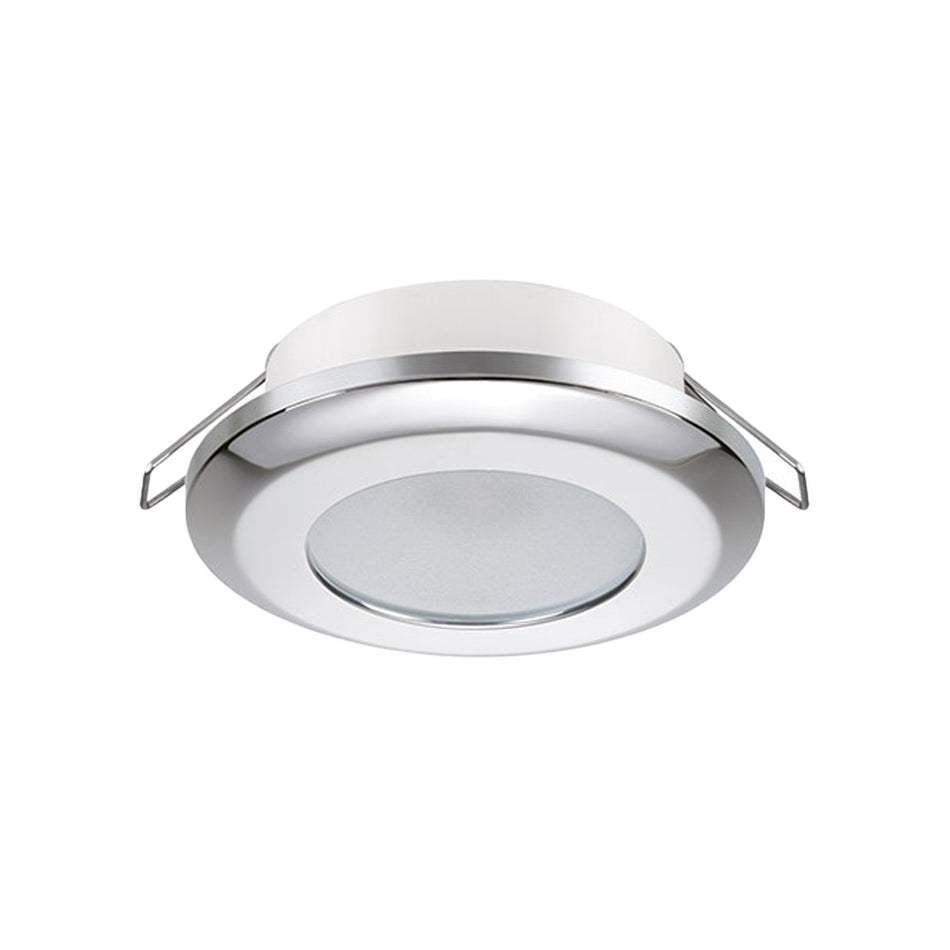 QUICK FARETTO MIRIAM LED NATURALE 2W 10-30V INOX