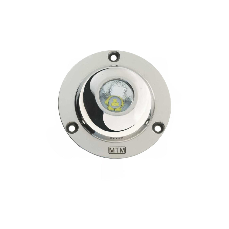 LUCE SUBACQUEA MTM LED-10W BIANCO