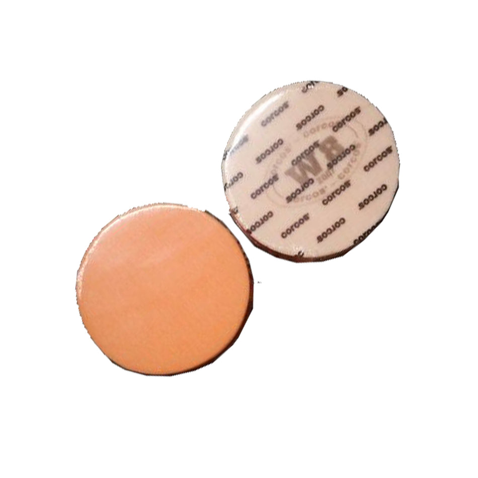 TAMPONE ARANCIONE W8-2201-