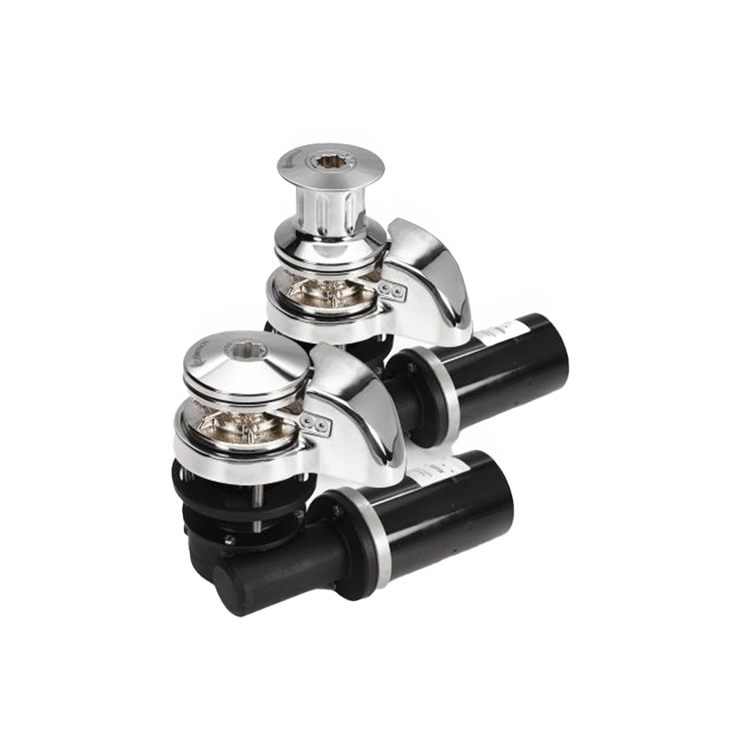 VERRICELLO SMART 700W 12V X CATENA 6MM - BASSO PROFILO