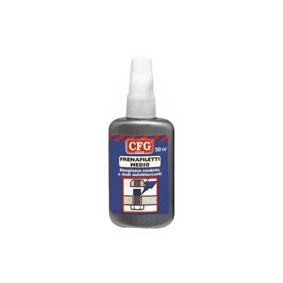 FRENAFILETTI CRC MEDIO 50ML