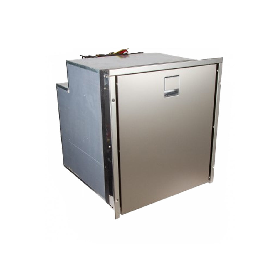 ISOTHERM FRIGO DRAWER 65 INOX A CASSETTO