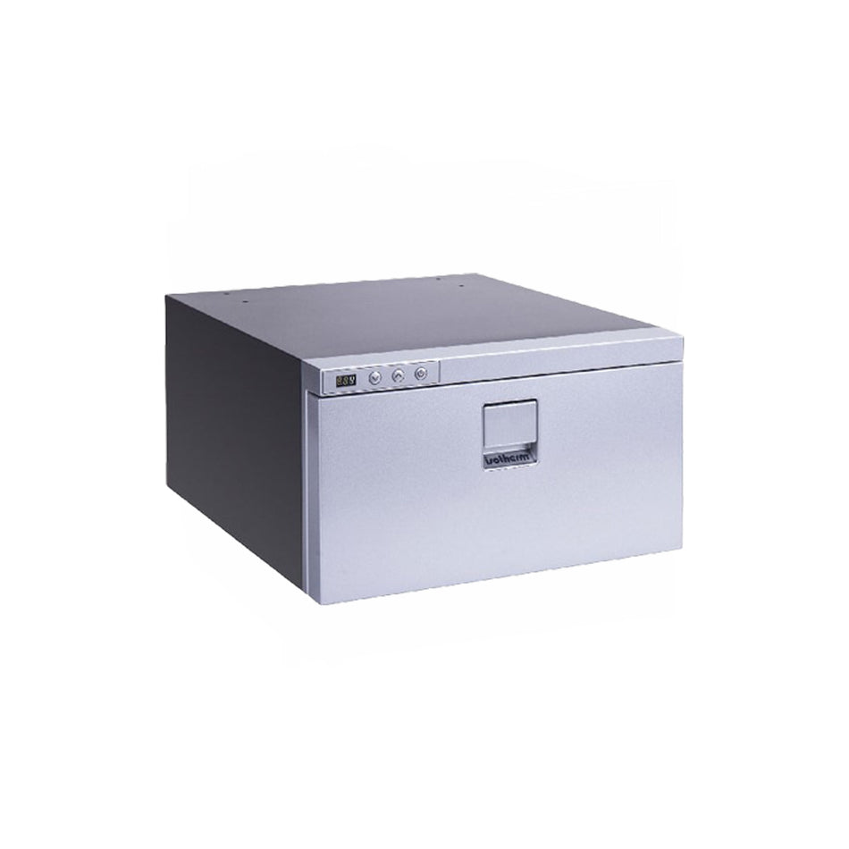 ISOTHERM FRIGO DRAWER SILVER 30/V