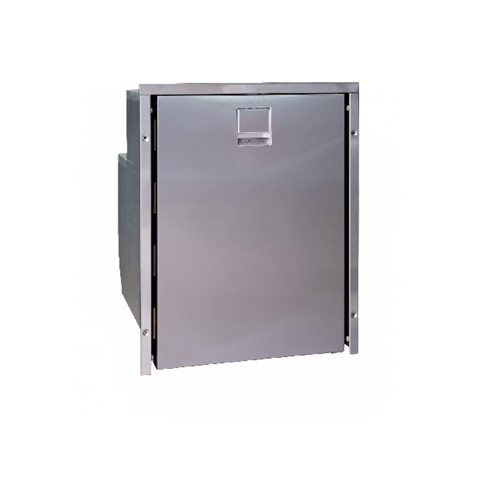 ISOTHERM FRIGO CRUISE 49 INOX CLEAN TOUCH