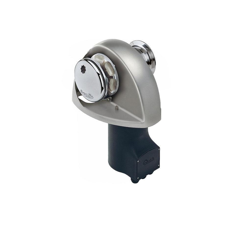 QUICK VERRICELLO E3 1024D WINDLASS 1000W 24V X CATENA 8MM