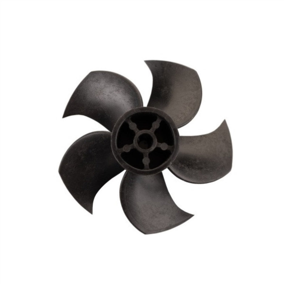 Hélice OSP D250 RH QUICK 5 PALES NOIRE