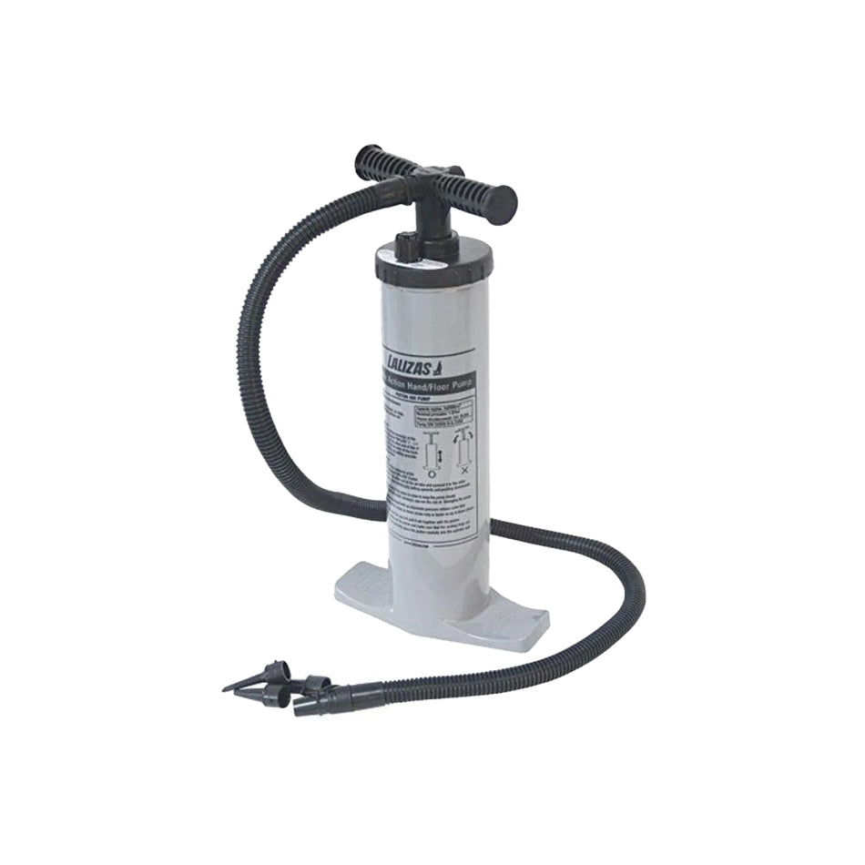LALIZAS POMPA GONFIATORE MANUALE 4LT