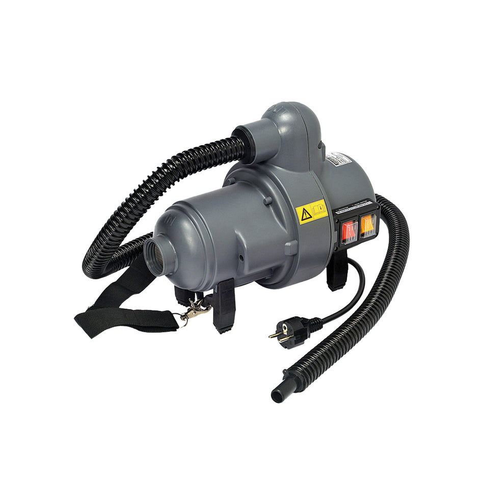 GONFIATORE 220V BRAVO 230/2000