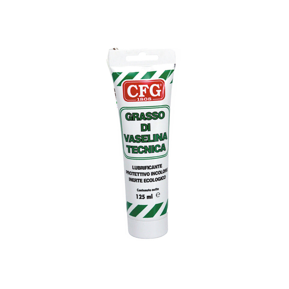 GRASSO DI VASELLINA TECNICA CFG 125ML