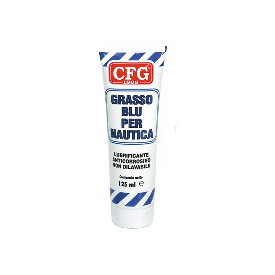 GRASSO BLU PER LA NAUTICA CFG 125ML