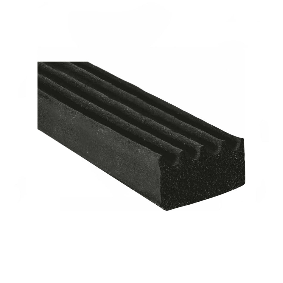 GUARNIZIONE TL RUBBER SQ 10MM< CTL545