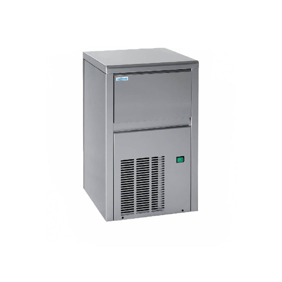 ISOTHERM ICEDRINK CLEAR INOX 230V/50 HZ