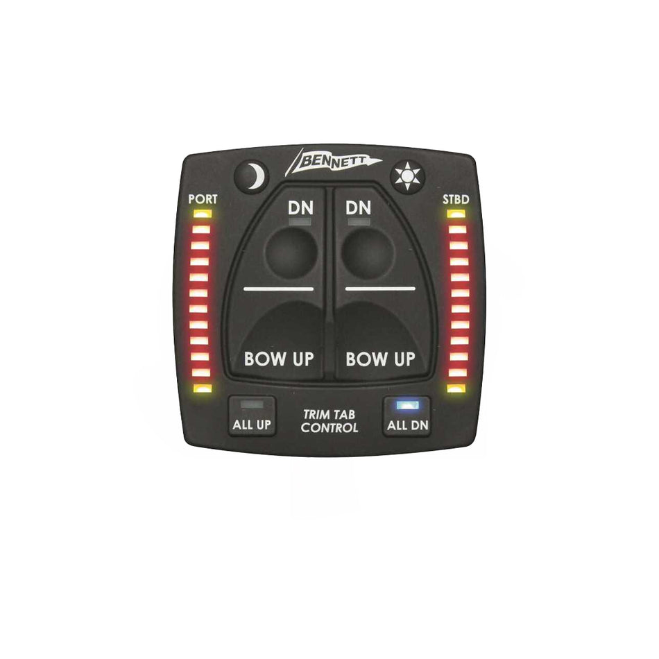BENNET 2P TRIM INDICATOR