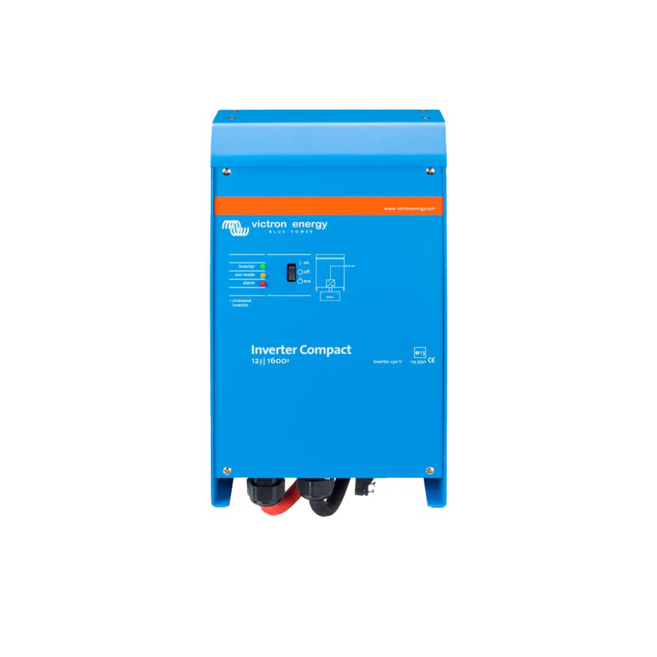 VICTRON INVERTER COMPACT 12/1600 230V