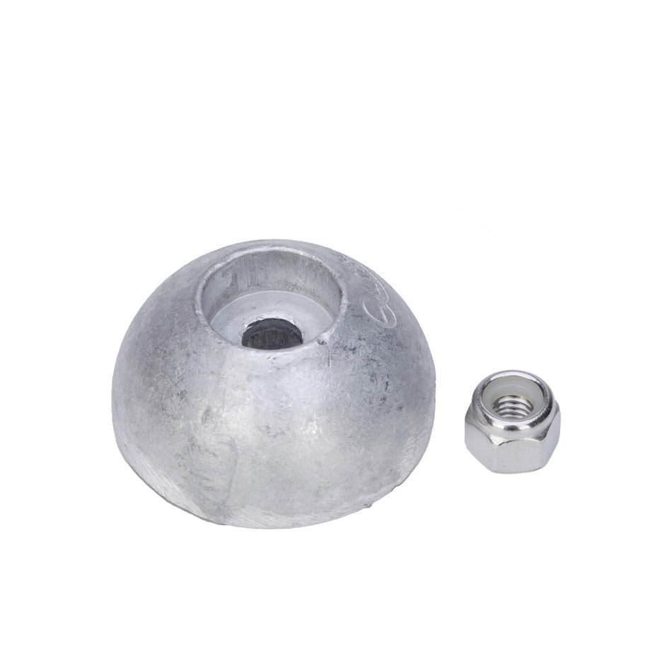 KIT D'ANODE D'HÉLICE OSP BTQ185 TOUS