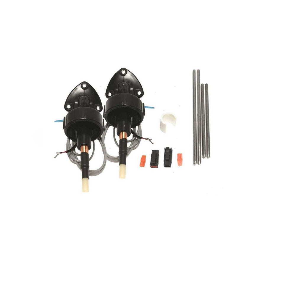 TESTE PISTONE BENNET SENSOR KIT