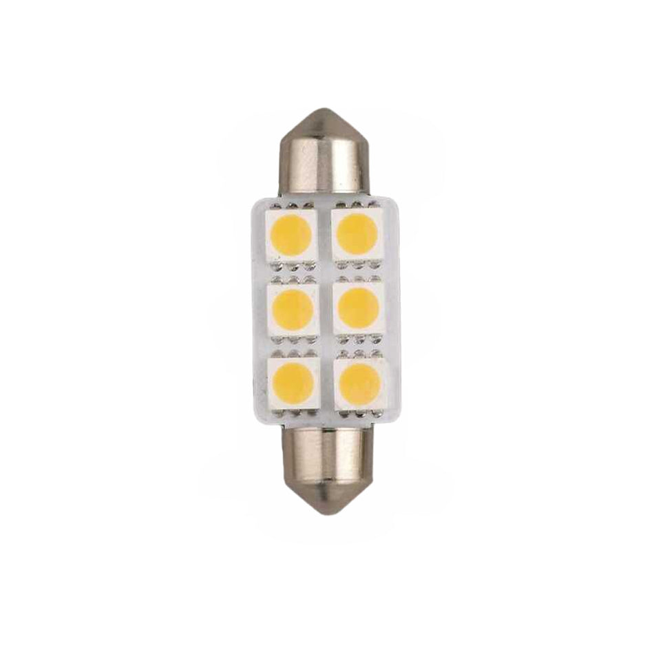 LAMPADINA SILURO LED 12V L31