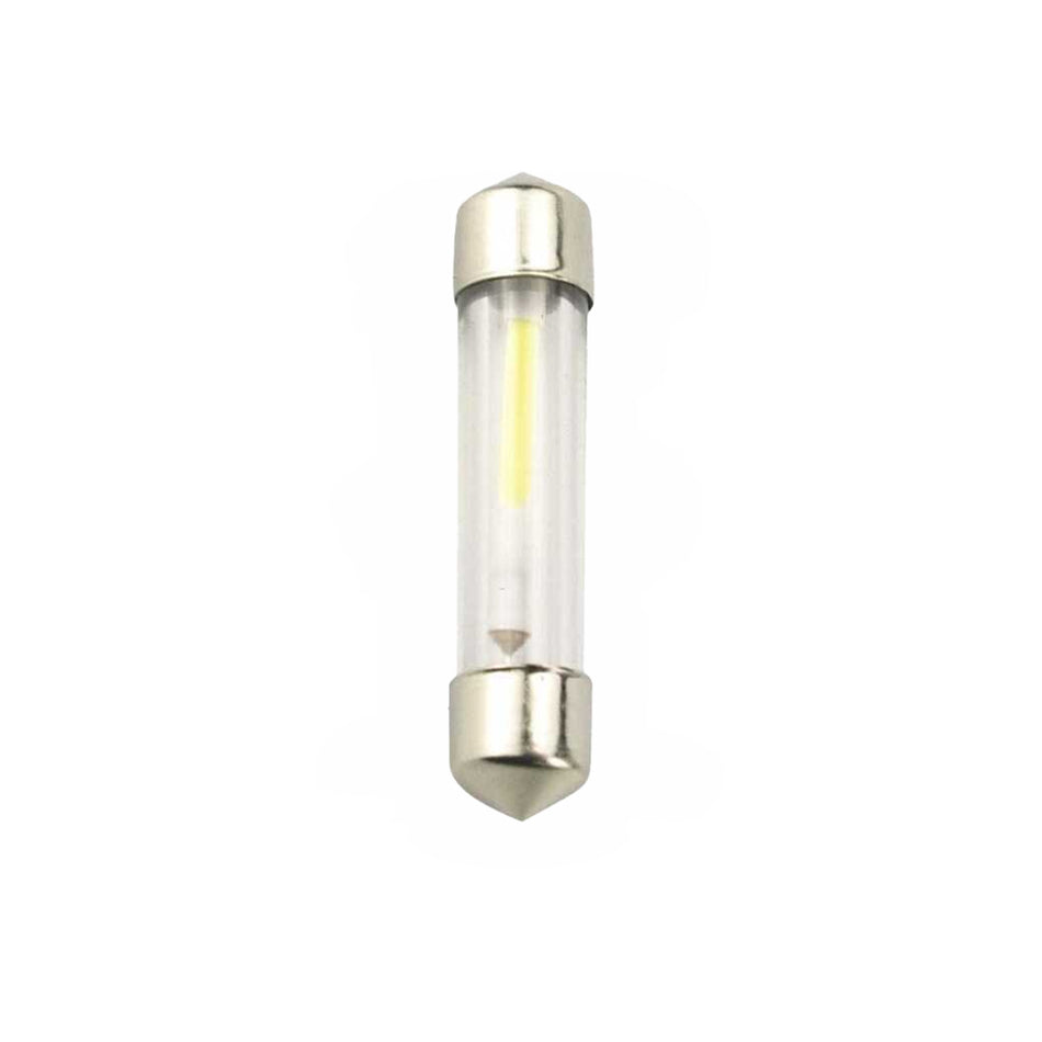 LAMPADINA SILURO LED 1.5W 12V L38