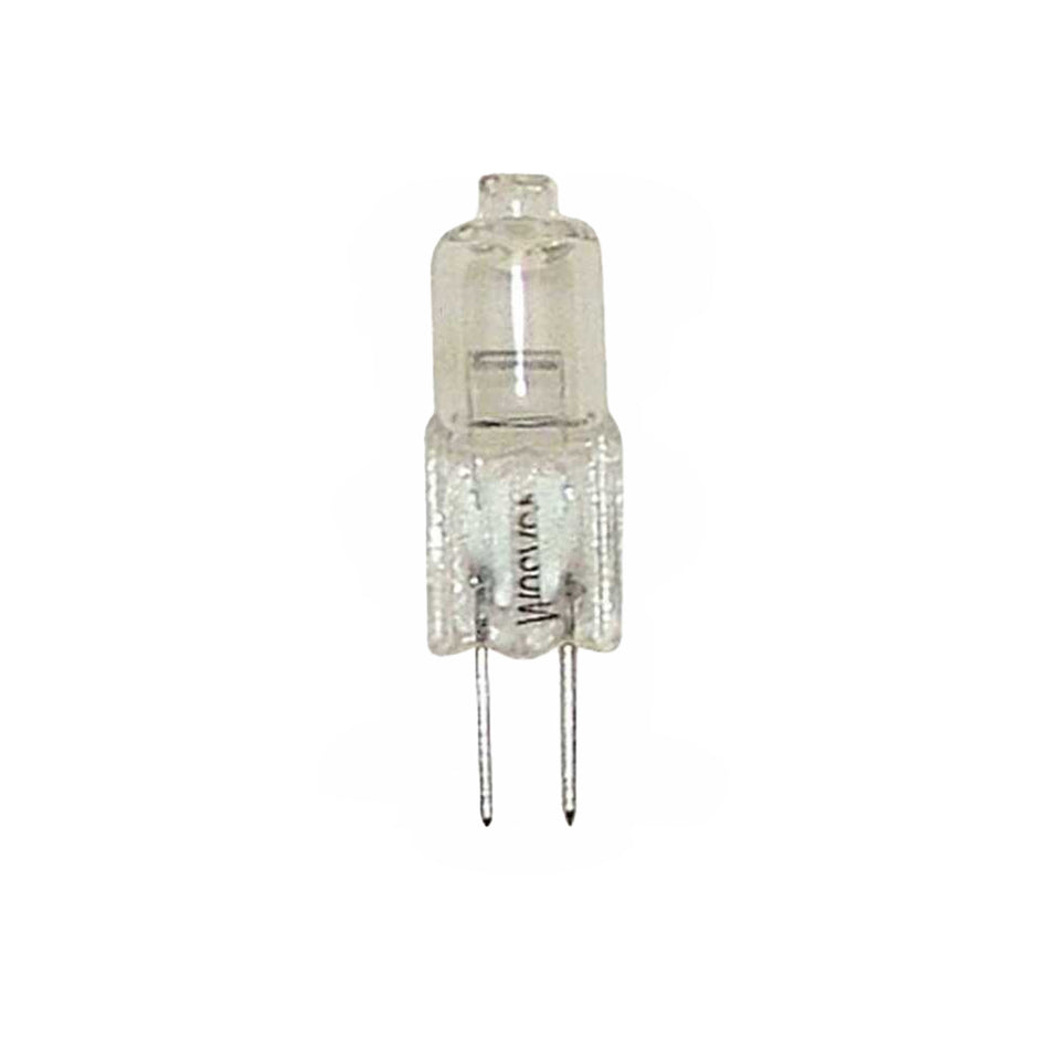 LAMPADINA ALOGENA XENON G4 24 V - 20 W