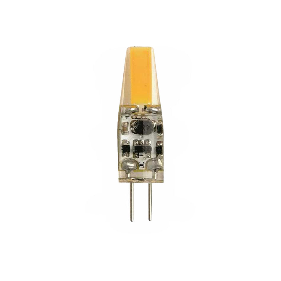 LED LAMP G4 GEL 160LM 2W 12/24V