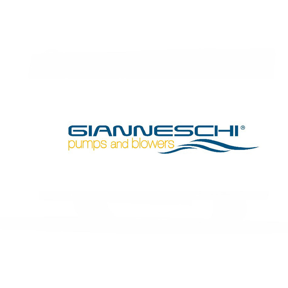 GARNITURE MÉCANIQUE GIANNESCHI POUR ACM 301/311/312 RACM3013