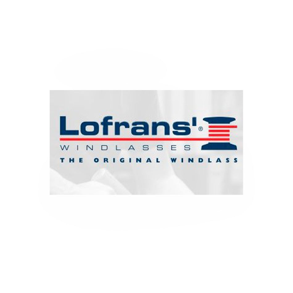 EMBRAYAGE CONI LOFRANS X3