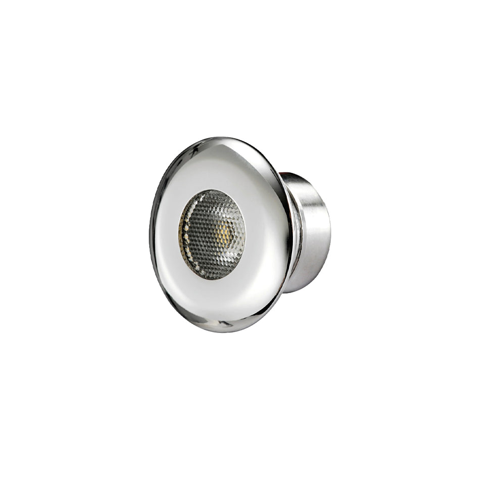 LUCE DI CORTESIA LED 1X1 BIANCA