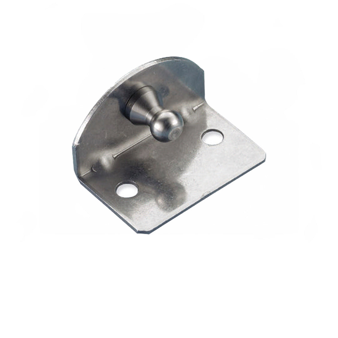 SUPPORTI INOX PER MOLLE