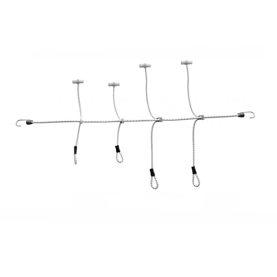 MILLEPIEDI SERRAVELE 10X300