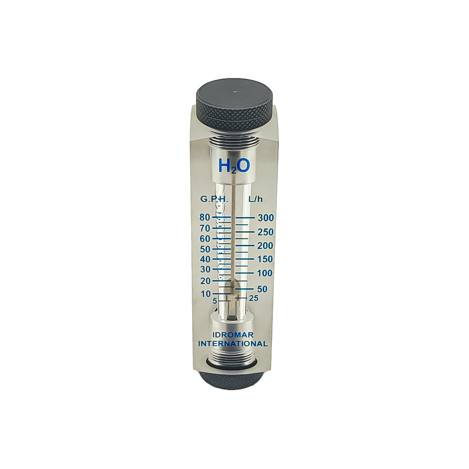 IDROMAR FLOWMETER MISURATORE DI FLUSSO