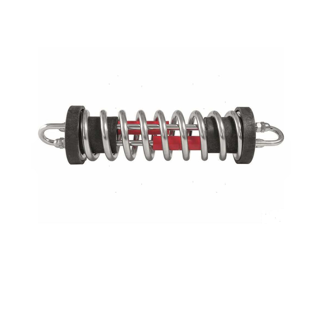STAINLESS STEEL MOORING SPRING 9MM WIRE 3.6T 9-12MT – Marinex Store