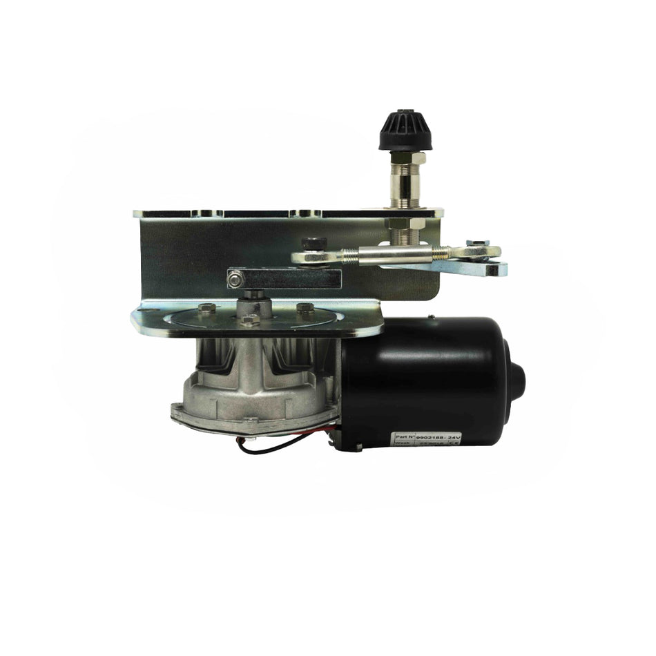 GALLINEA MOTORE BIG ST 24V SP32 Z 90 B-SC FC