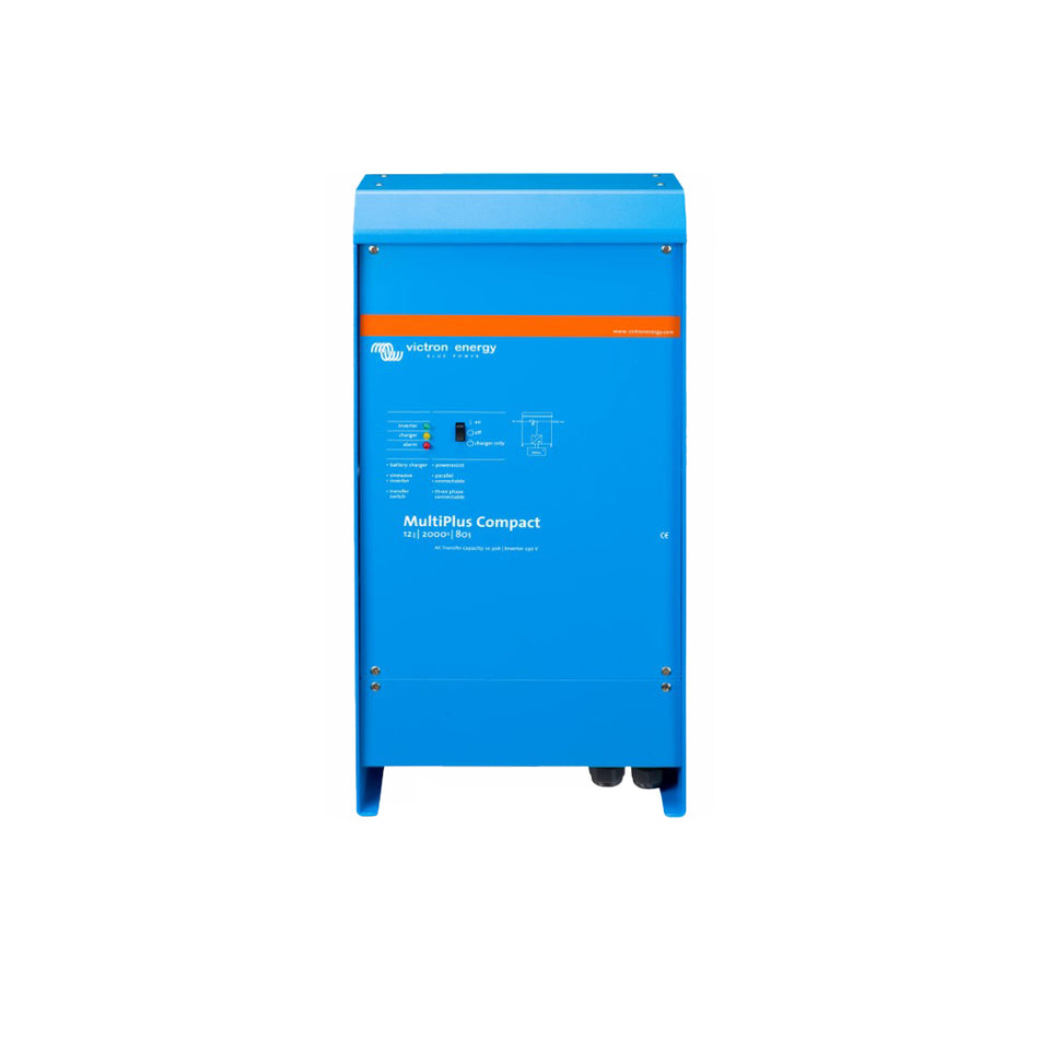 VICTRON MULTIPLUS COMPACT 12/2000/80-30