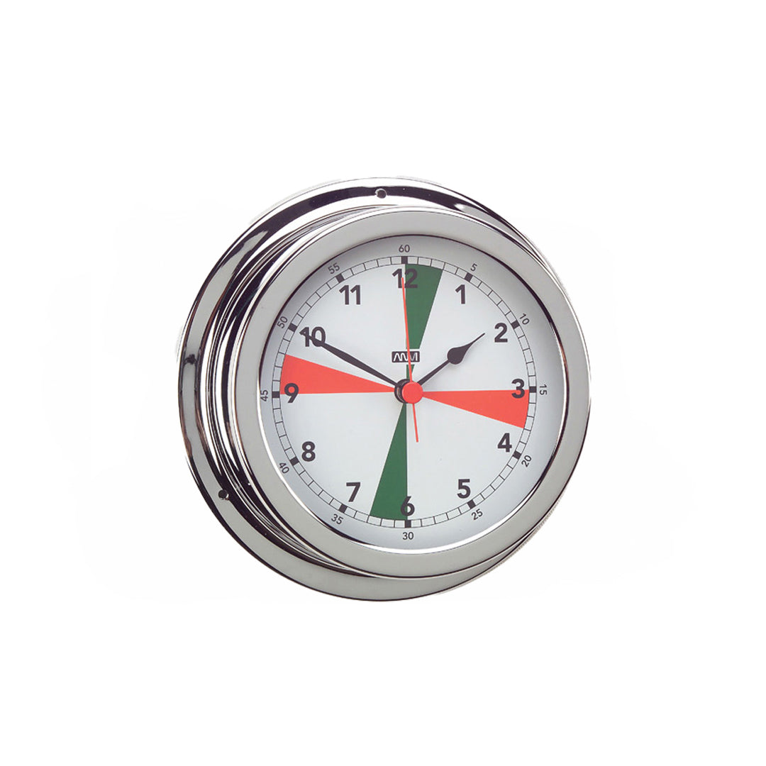 OROLOGIO DA TAVOLO RADIO CON ZONE DI SILENZIO RADIO