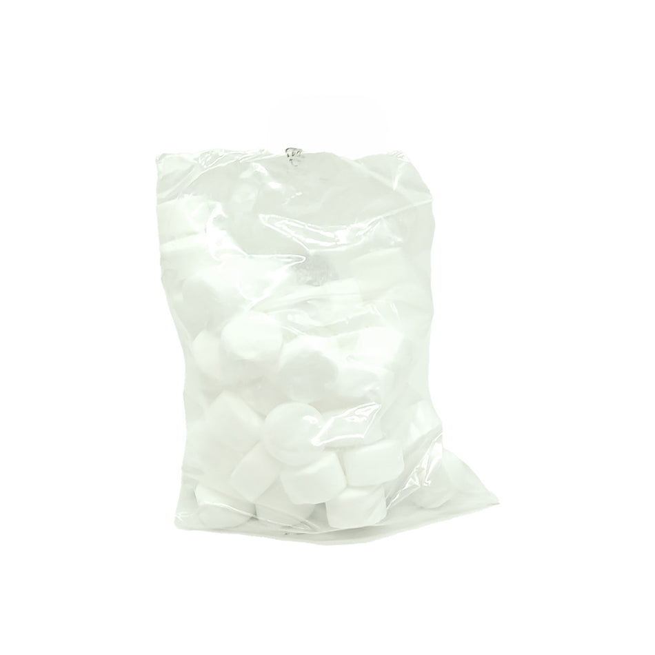 SALE PACCHETTO 850GR X ADDOLCITORE DEMI5