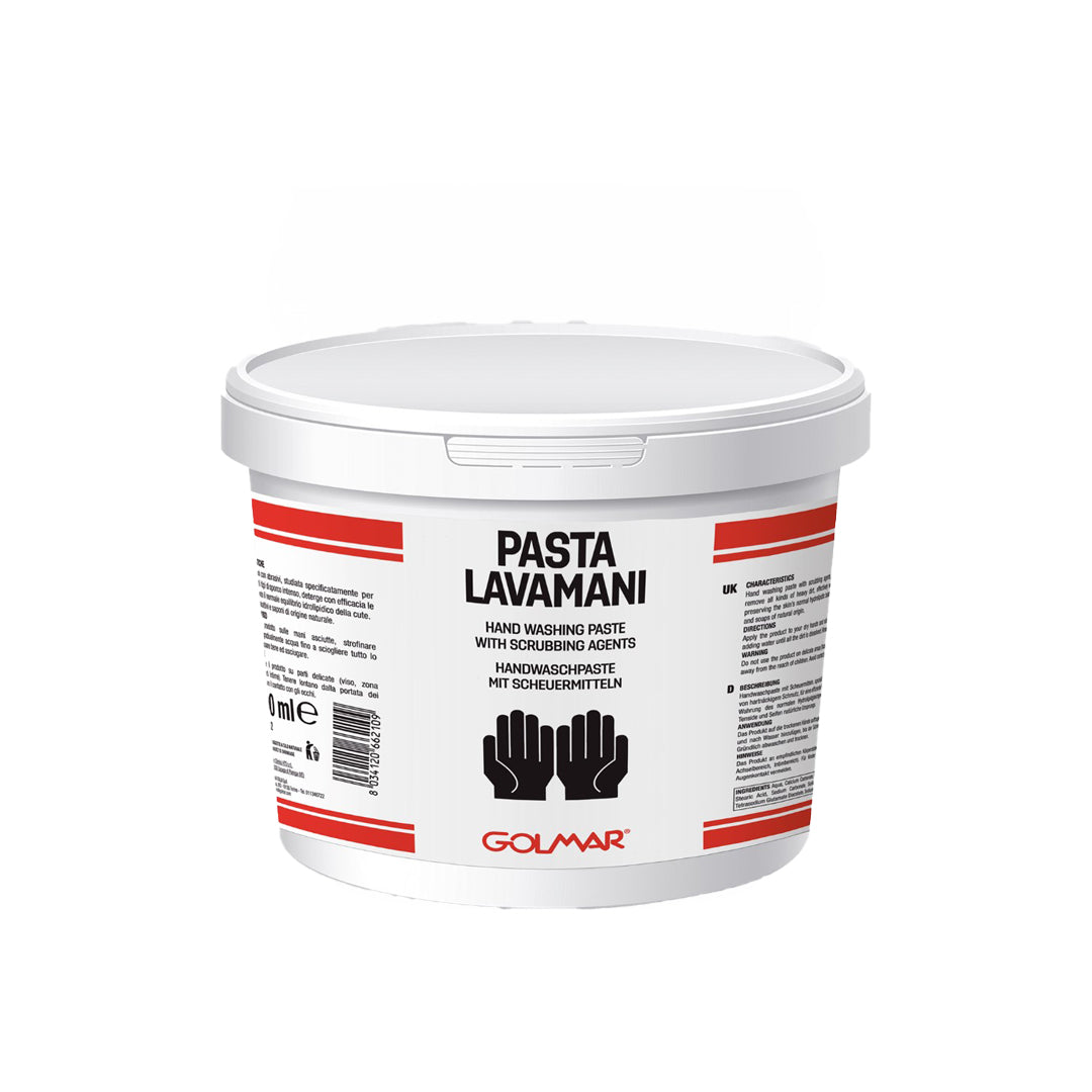 PASTA LAVAMANI 4KG