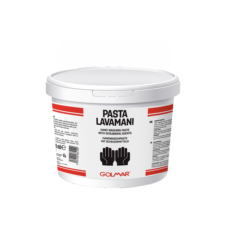 PASTA LAVAMANI 4KG