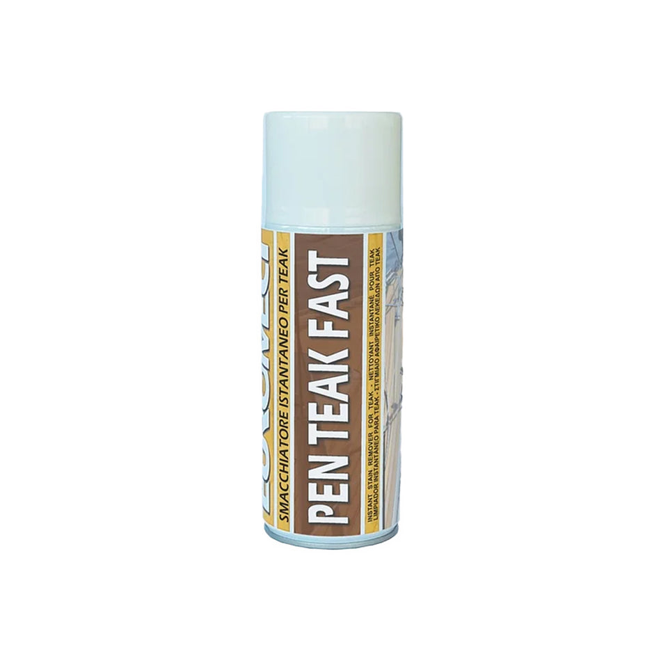 EUROMECI PEN TEAK FAST 400ML