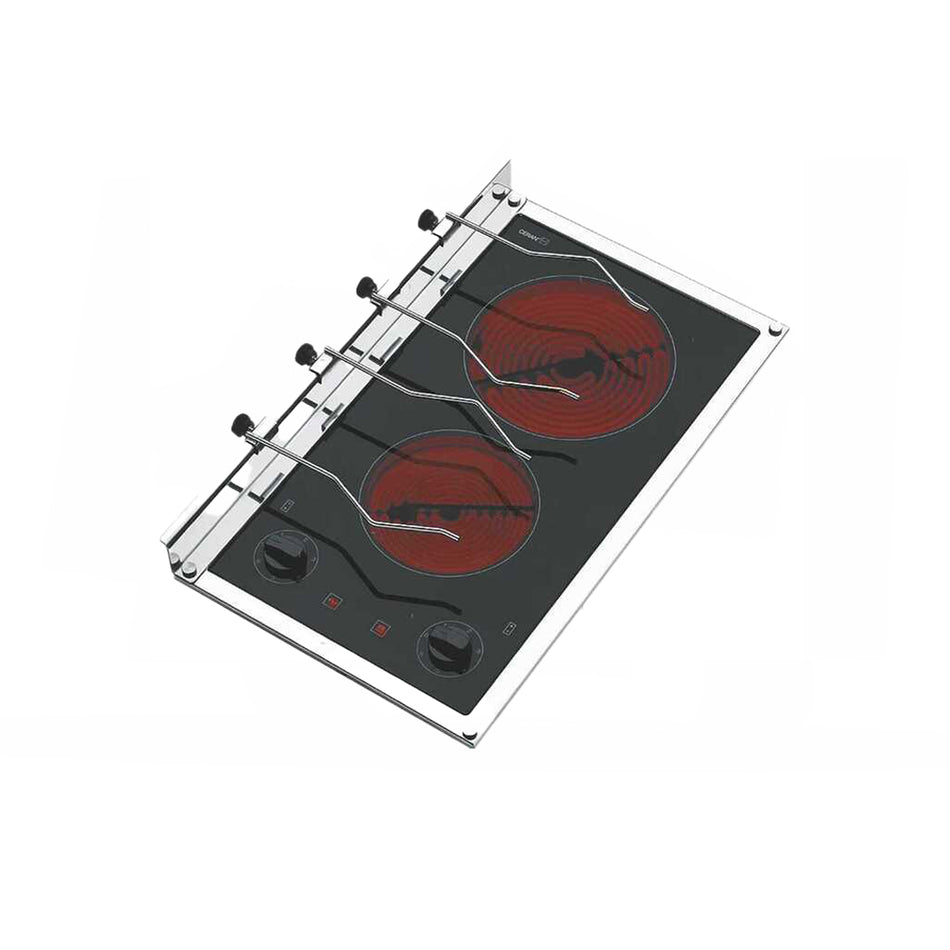 PIANO COTTURA TECHIMPEX 2F LINOSA