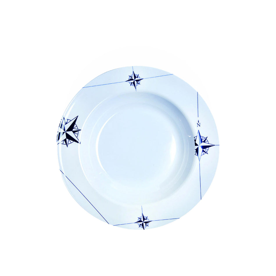 SET PIATTI FONDO NORTHWIND  6PZ