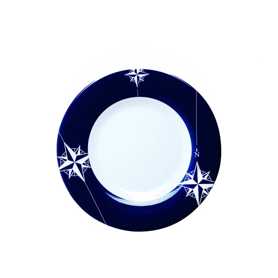ENSEMBLE D'ASSIETTES PLATES NORTHWIND