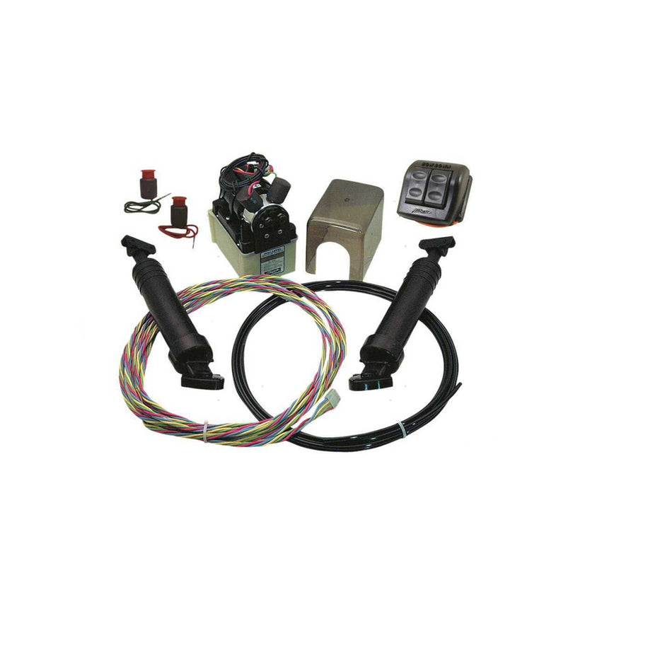PISTONE BENNET L 285MM