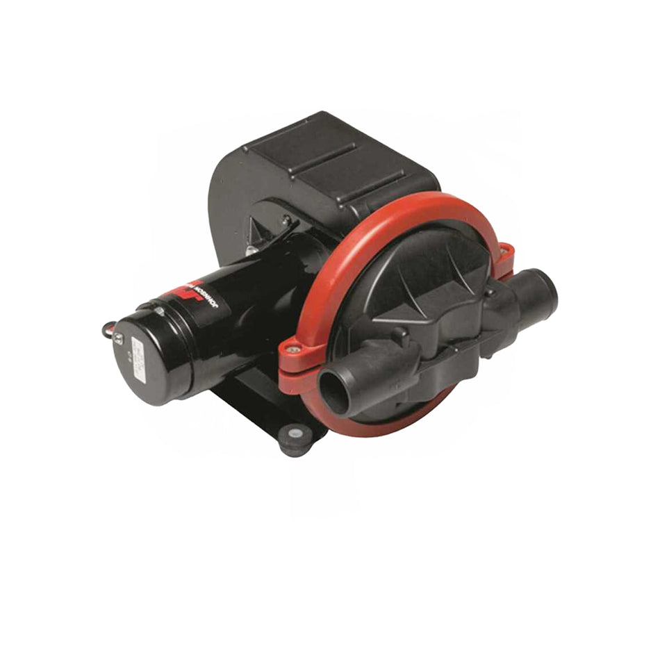POMPA AUTODESCANTE VIKING POWER 16L 24V