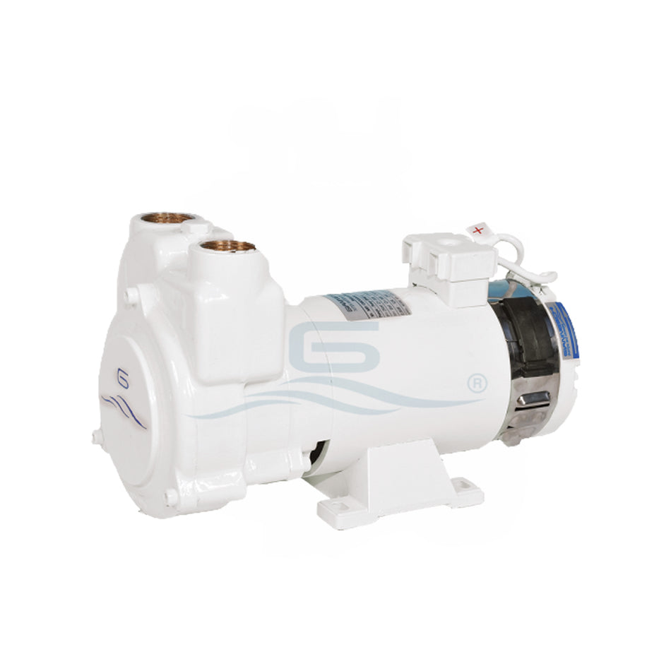 GIANNESCHI POMPA CP 30 A1 24V CC 450W