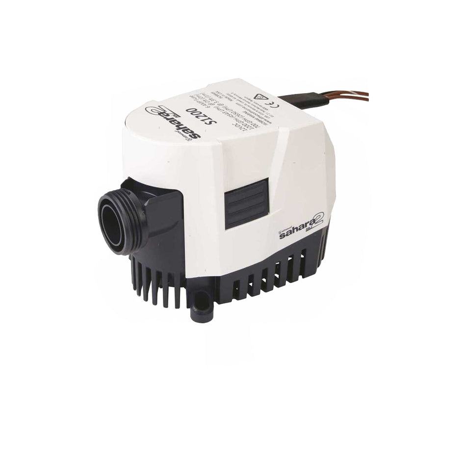 POMPA AUTOMATICA SAHARA S1100 12V