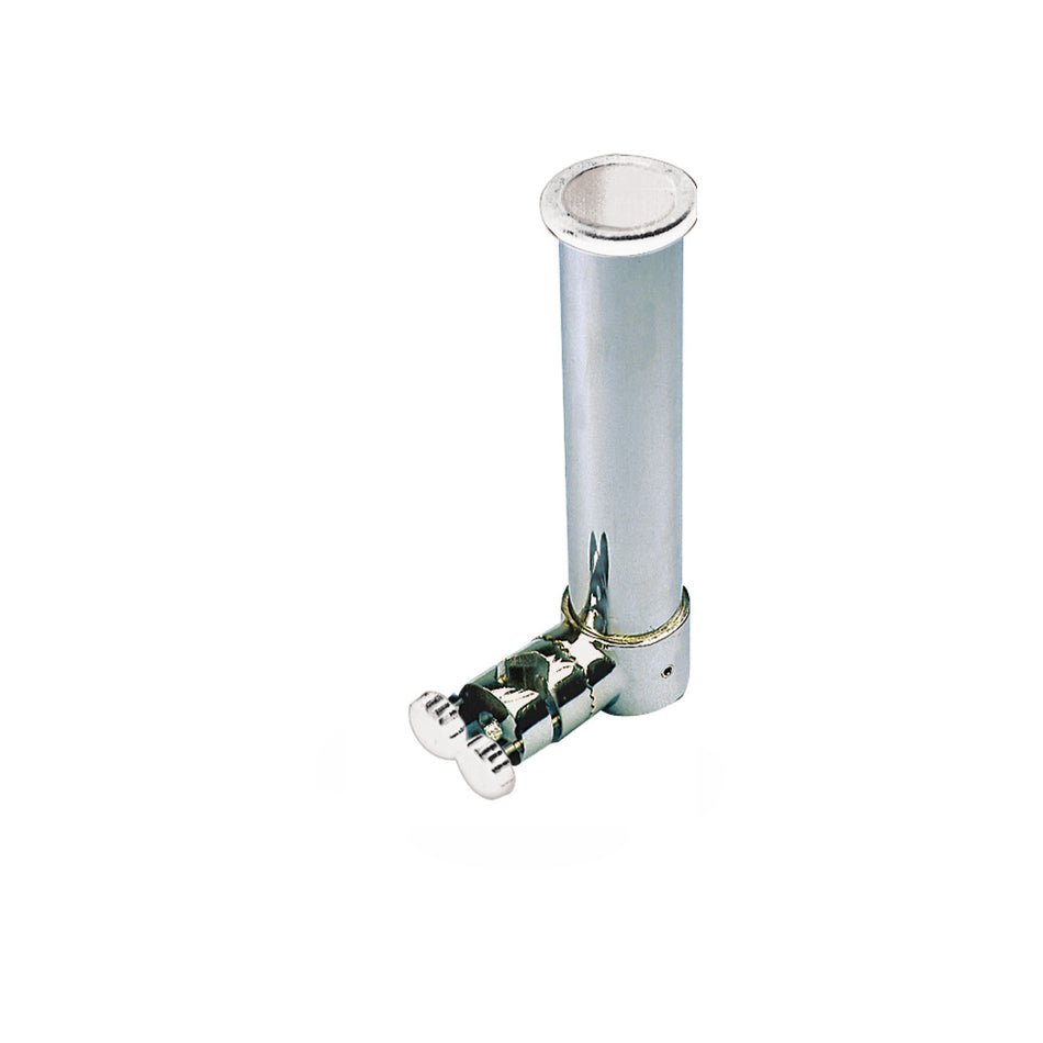 PULPIT ROD HOLDER STAINLESS STEEL 35/40MM
