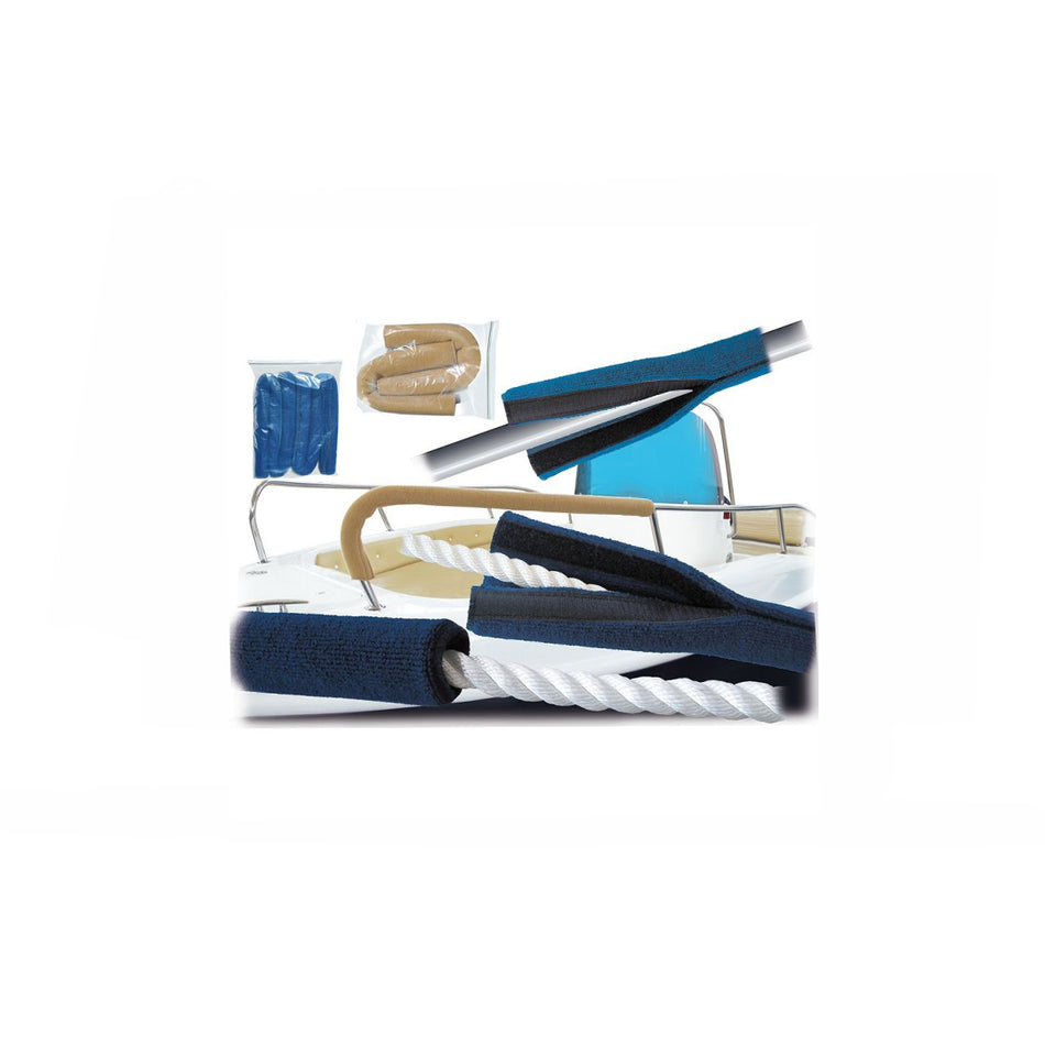 PROTEGGI CIME/TIENTIBENE BLU NAVY 100CM(504905)