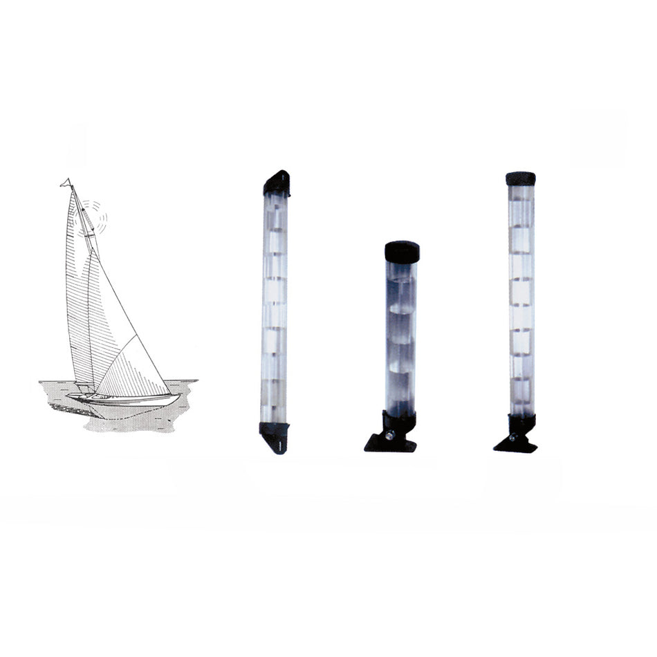 RADAR REFLECTOR FOR SAIL CM.60